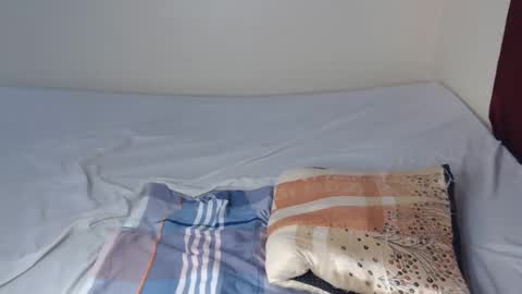 Bunny Bliss online show from 09-15-25, 09:20