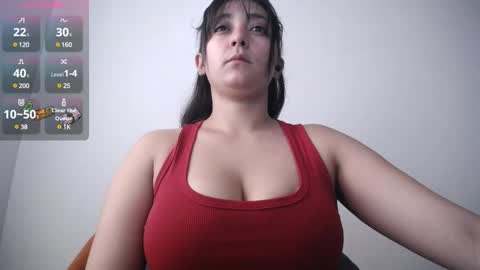 Snapshot of bunny_chloe chatting on 01-28-25, 10:23 bunny_chloe online show from 01-28-25, 10:23
