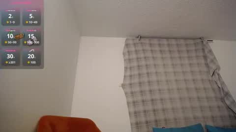 Snapshot of bunny_chloe chatting on 09-15-25, 01:38 bunny_chloe online show from 09-15-25, 01:38