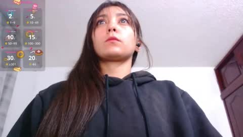 Snapshot of bunny_chloe chatting on 12-14-25, 06:52 bunny_chloe online show from 12-14-25, 06:52