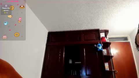 bunny_chloe online show from 07-19-26, 07:45
