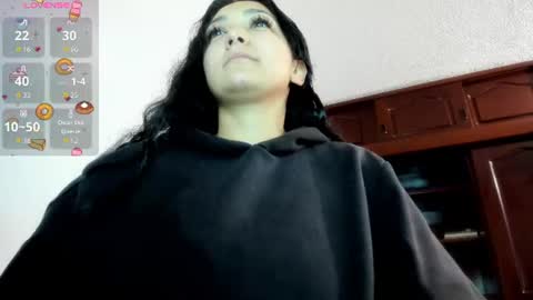 bunny_chloe online show from 08-01-26, 05:18