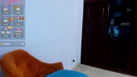 bunny_chloe online show from 08-10-26, 03:21