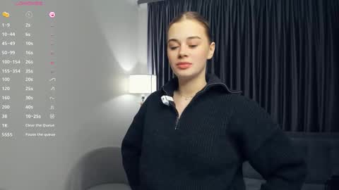 Theya online show from 12-18-25, 07:25