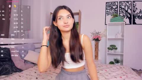 Aria online show from 10-18-25, 09:10