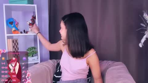 Aria online show from 11-15-25, 09:06