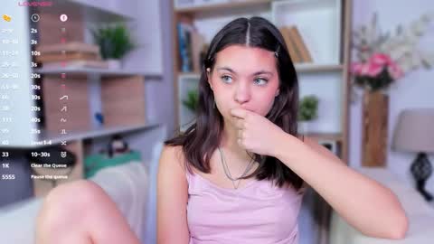 Aria online show from 02-21-26, 08:15