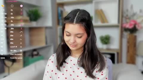 Aria online show from 02-26-26, 08:13