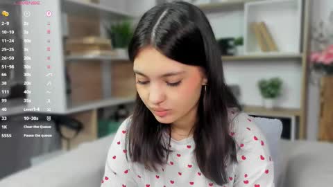 Aria online show from 03-07-26, 08:11