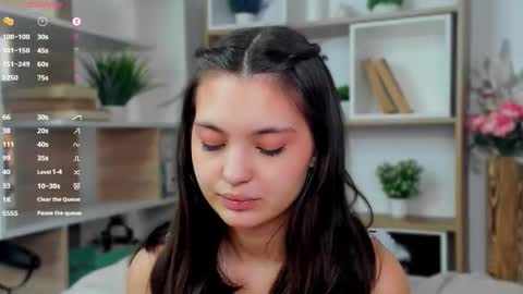 Aria online show from 03-10-26, 08:19