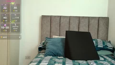 Carolina online show from 03-11-26, 04:18