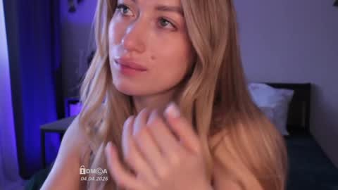 B U N N Y online show from 04-04-26, 03:27