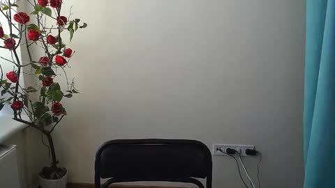 Snapshot of bunnybloom_ chatting on 09-29-25, 05:45 Ariel online show from 09-29-25, 05:45