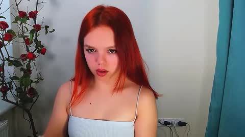 Snapshot of bunnybloom_ chatting on 10-08-25, 04:21 Ariel online show from 10-08-25, 04:21