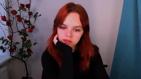Snapshot of bunnybloom_ chatting on 10-27-25, 05:11 Ariel online show from 10-27-25, 05:11