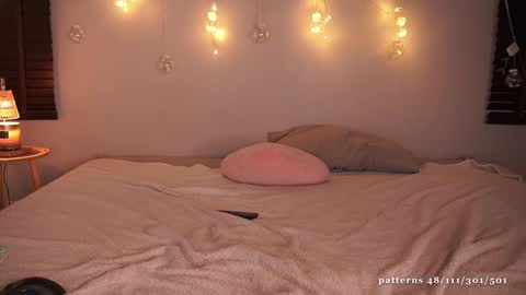 Bunny online show from 12-04-24, 01:53