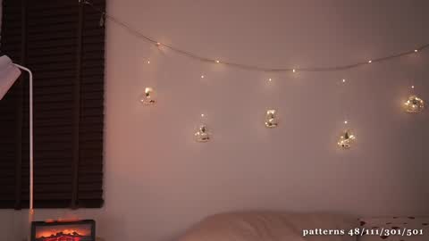 Bunny online show from 03-08-25, 03:56