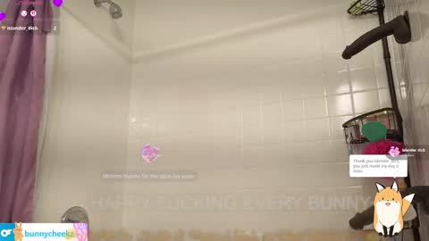 Tokki  bunny  online show from 02-02-26, 05:06