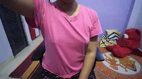 bunnycolbyy online show from 01-09-26, 06:27