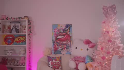 Stella online show from 12-21-24, 02:19