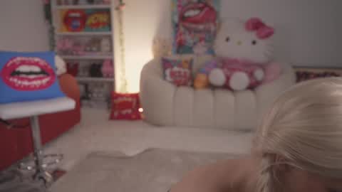 Stella online show from 01-16-25, 12:23