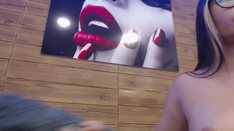 Ashlye online show from 01-28-25, 10:56