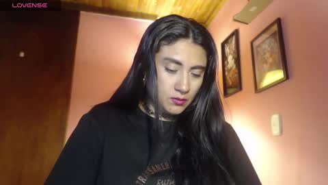 bunnyEmilyR0s33 online show from 01-18-25, 10:49