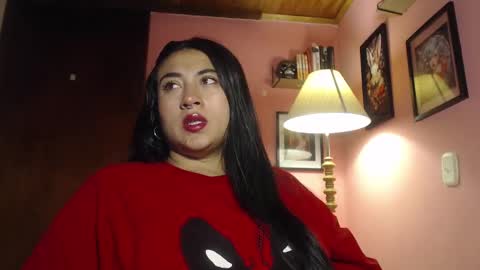 bunnyEmilyR0s33 online show from 02-12-25, 07:55