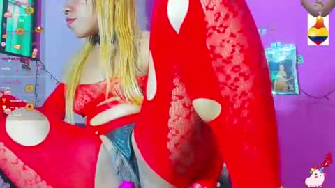 BARBYCHOCOLAT online show from 02-16-25, 02:32