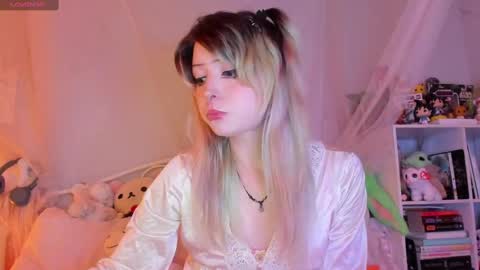 Snapshot of bunnyislewd chatting on 02-01-25, 02:37 bunnyislewd online show from 02-01-25, 02:37