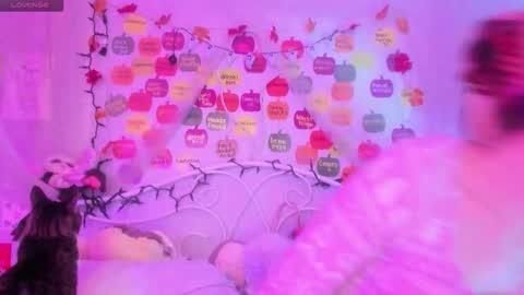 bunnyislewd online show from 11-14-25, 06:01