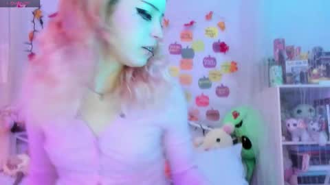 bunnyislewd online show from 11-16-25, 04:18