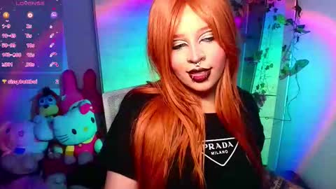 Snapshot of bunnylilith_ chatting on 09-19-25, 02:02 bunnylilith_ online show from 09-19-25, 02:02