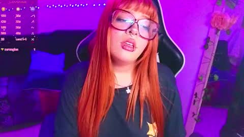 bunnylilith_ online show from 02-02-26, 12:31