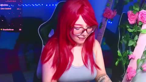 bunnylilith_ online show from 02-13-26, 02:18