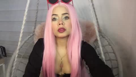 bunnylove_07 online show from 01-18-26, 04:49