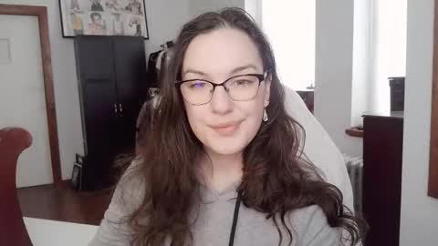 bunnynextdoor online show from 02-23-26, 03:42