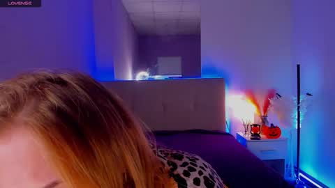 BunnyShows online show from 10-20-25, 12:27