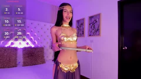 Bunny online show from 10-08-25, 05:10