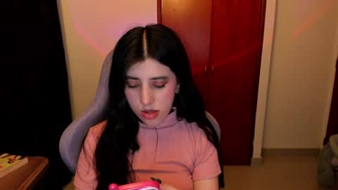 Snapshot of bunnyy09 chatting on 12-22-24, 11:52 Jess online show from 12-22-24, 11:52