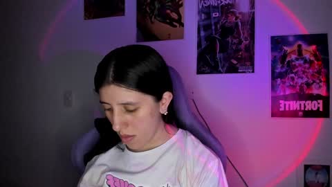 Snapshot of bunnyy09 chatting on 01-16-25, 03:02 Jess online show from 01-16-25, 03:02