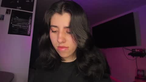 Jess online show from 02-17-26, 01:35