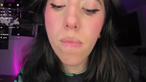 Jess online show from 03-10-26, 04:28