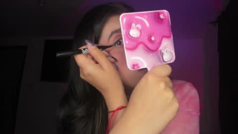 Jess online show from 04-01-26, 04:57