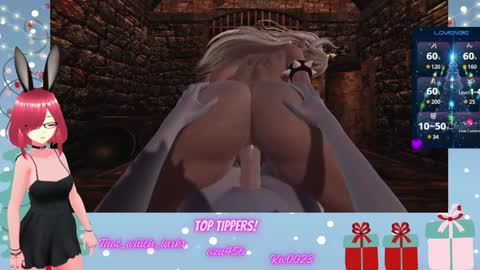 Bunssy online show from 01-08-25, 11:10