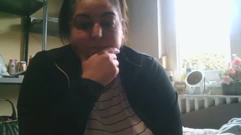 Snapshot of bunyoka1981 chatting on 01-07-25, 11:58 babuska1981 online show from 01-07-25, 11:58