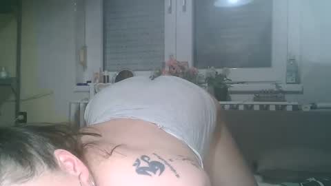 Snapshot of bunyoka1981 chatting on 01-31-25, 04:38 babuska1981 online show from 01-31-25, 04:38