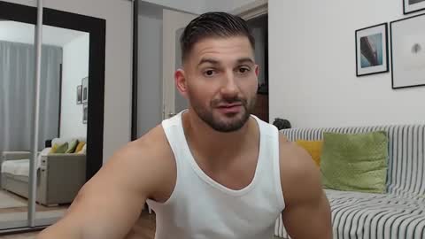 Snapshot of bunzdanny chatting on 12-10-24, 05:22 BunzDanny online show from 12-10-24, 05:22