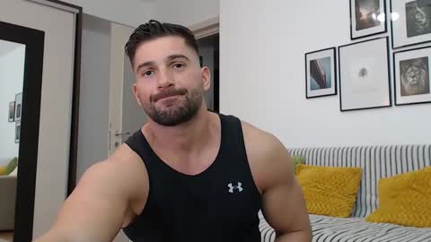 Snapshot of bunzdanny chatting on 02-03-25, 07:00 BunzDanny online show from 02-03-25, 07:00