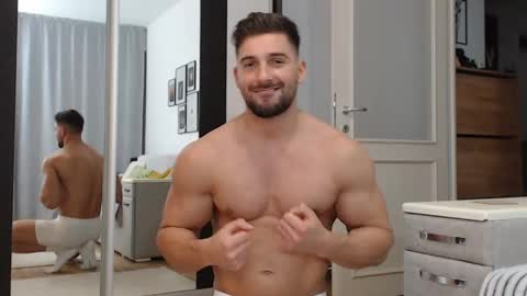 Snapshot of bunzdanny chatting on 02-24-25, 08:03 BunzDanny online show from 02-24-25, 08:03